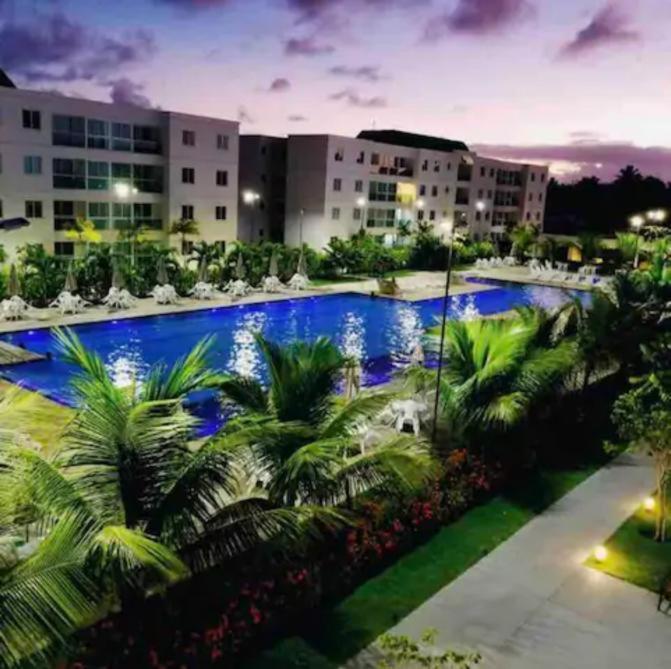 Palm Village - Porto De Galinhas/Cupe/Muro Alto Eksteriør bilde